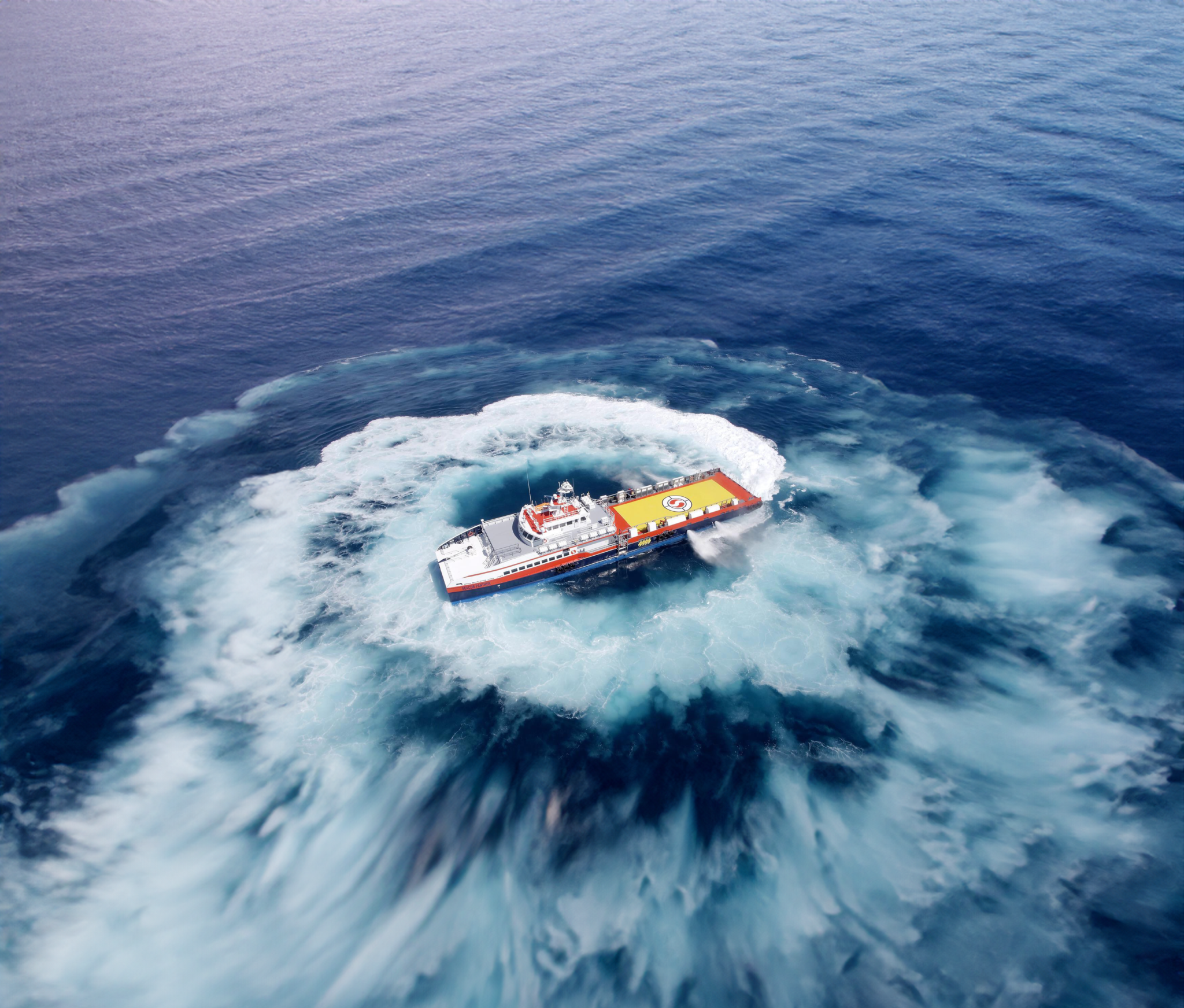 Samaco Exalto – Marine Equipment